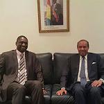 Serbian ambassador to Libya dies in Tunisian car crash