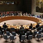 UN Security Council once again condemns Libya violence