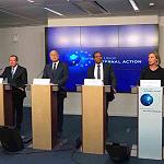Libya Quartet insists all legitimacy, including HoR’s, stems from Skhirat agreement but says limited amendments permissible