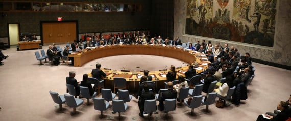 UN Security Council once again condemns Libya violence