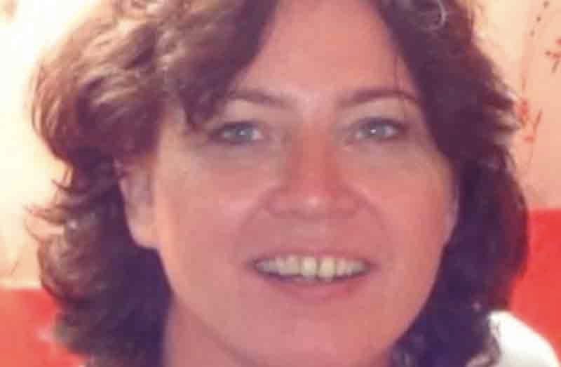 Dutch citizen Yvonne Snitjer arrested by "the authorities" in Tripoli (Photo: social media)
