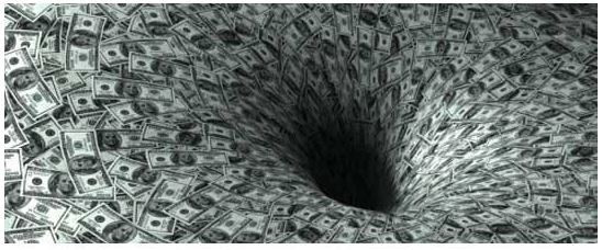 Libya’s growing shadow economy threatens more destabilisation says report