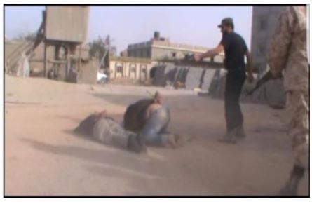 UN report details kidnappings, arbitrary detention, torture, mass killings and summary executions in Libyan