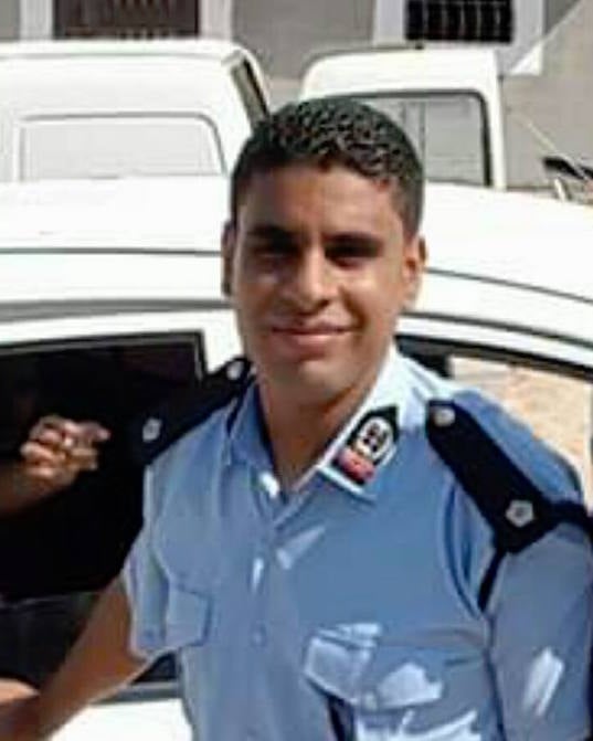 Benghazi policeman is mastermind behind car thefts says criminal investigation department