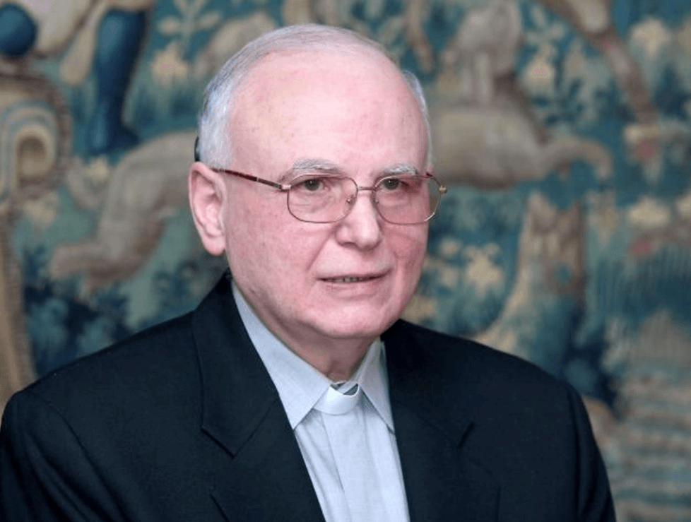 New Vatican ambassador to Libya appointed