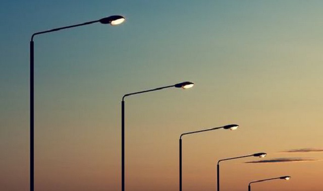 Street lights and manufacturers may lose power warns GECOL