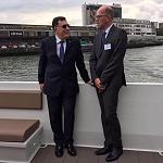Dutch mission in Tripoli to have "just one member" for time being