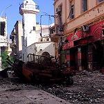 LNA says it has made further advances into Benghazi's Suq Al-Hout