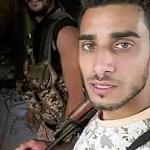 Body of defiant LNA soldier found. Airforce says militant area now too small to strike