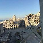 Five LNA soldiers killed in Suq Al-Hout offensive but Misrata Street now free says LNA