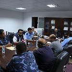 Another Benghazi police station attacked by "military" unit