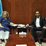 UNSMIL tells GNA it has to do better with prisons