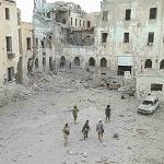 LNA captures former Internal Security HQ in Suq Al-Hout