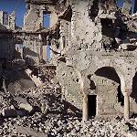 Jets buzz Benghazi's Suq Al-Hout as LNA advance continues
