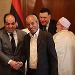 Serraj oversees new Misrata-Tawergha agreement
