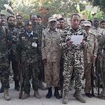 LNA closes down a Benghazi local defence militia