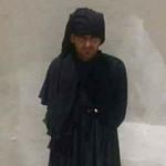 Two men arrested near Tobruk travelling in burqas