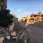 War-torn Sirte still struggling to survive