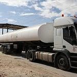 Southern fuel shipments stopped after Sebha-bound trucks seized