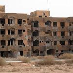 Misrata militia prevents Tawerghans returning home