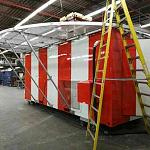 New radio navigation systems for Libyan airports