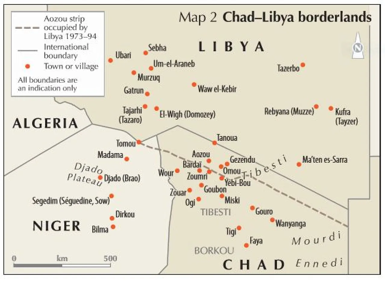 (Photo: Small Arms Survey).