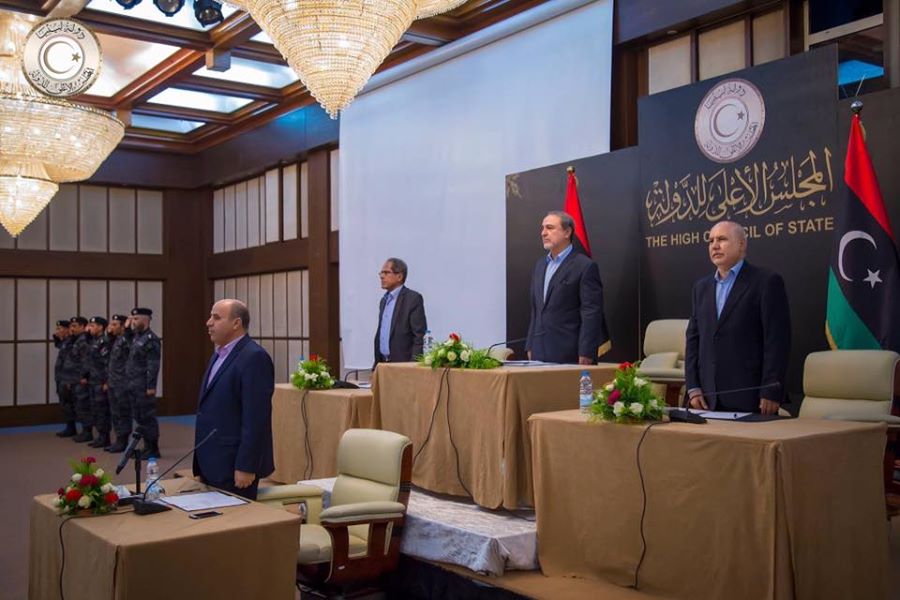 Dialogue must start soon says State Council