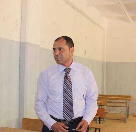 PC's education minister in Sebha attack