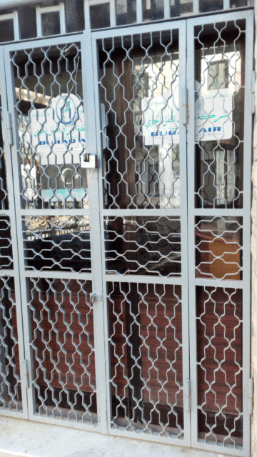 Buraq Air stops flying; hard currency cash crisis blamed