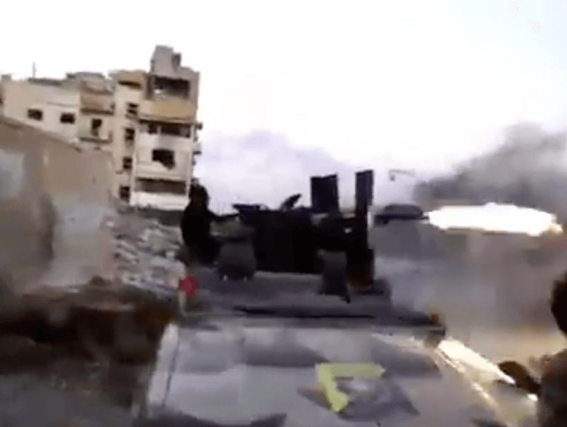 LNA says women are fighting alongside last Benghazi militants
