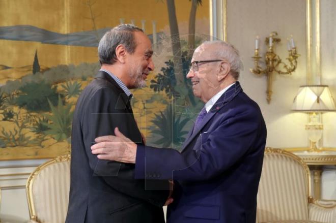 Tunisia will back changes to LNA, Sewehli told