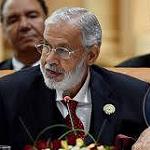 Siala warns Jerusalem crisis could become cause for religious war