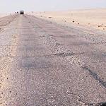 NOC not accepting its CSR over ‘‘death road’’: Brega Municipality