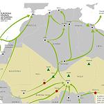 Bringing the desert together: How to advance Sahel-Maghreb integration