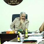 LNA moves towards Derna as Hafter says there is still work to do fighting terrorism