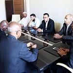 Kajman mediates again between Tebu and Awlad Sulaiman