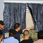 Resurfacing of Ajdabiya ring roads launched
