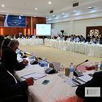 Municipalities seek to give themselves a loud and unified voice