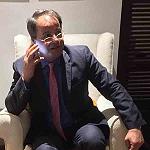 New UNSMIL chief must deliver on health says Beida minister