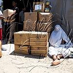 World Food Programme given $1.6 million by Italy but still needs $9.5 million for Libyan IDPs