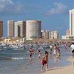 Tripoli seawater declared unsafe