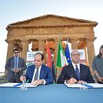 Forum in Sicily reaffirms Libyan-Italian economic cooperation