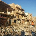 LNA pays a high price in the last stage of the Battle for Benghazi