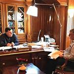 Serraj calls in GECOL boss for power crisis meeting