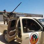 Local Islamist militias forced out of Sabratha by pro-LNA force: report