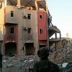 BREAKING: LNA says tonight it has taken last Benghazi militant positions