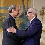 Tunisia will back changes to LNA, Sewehli told