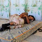 And the Benghazi battle still goes on