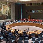 UN Security Council lauds Serraj-Hafter Paris Joint Declaration