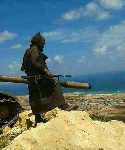 LNA allow medical supplies into Derna after heavy criticism: report